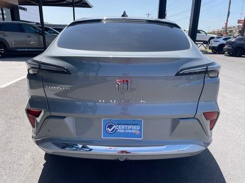 Used 2025 Buick Envista Avenir FWD image 6