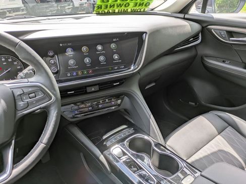 Certified 2023 Buick Envision Avenir AWD/4WD image 20