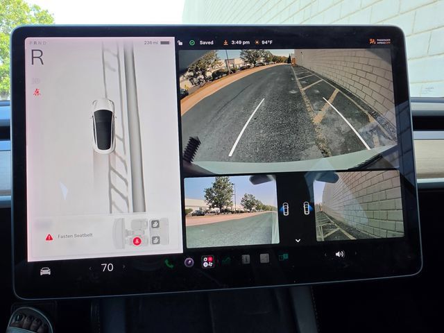 Used 2022 Tesla Model 3 Standard Range RWD image 52