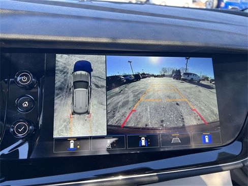 Certified 2023 Buick Envision Avenir image 23