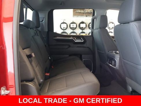 Certified 2023 GMC Sierra 1500 Elevation w/ Preferred Package RWD image 22