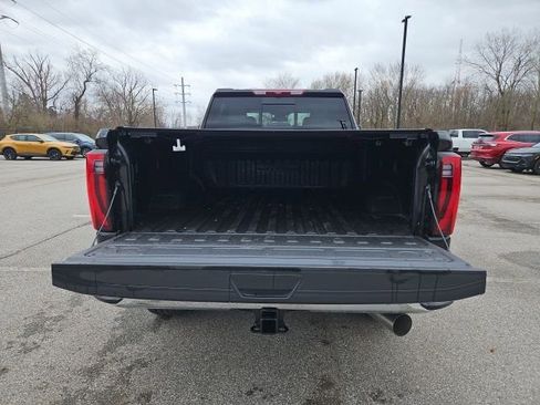 New 2026 GMC Sierra 2500 SLT w/ Max Trailering Package AWD/4WD image 18