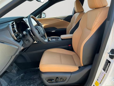 Certified 2025 Lexus RX 350 Premium w/ Convenience Package image 15