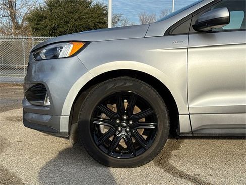 Certified 2022 Ford Edge ST-Line image 5