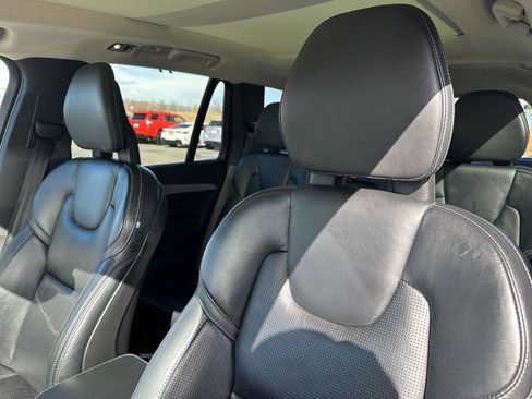 Used 2021 Volvo XC90 T6 Inscription w/ Protection Package Premier image 14