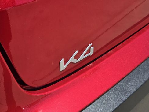 New 2026 Kia K4 FWD image 7