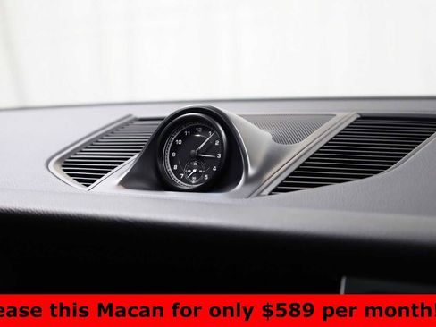 Certified 2023 Porsche Macan Turbo image 23