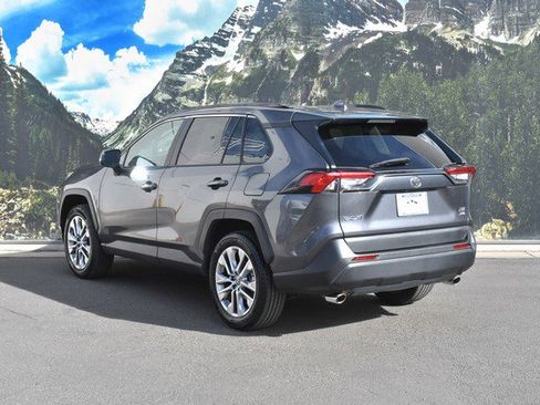 Certified 2023 Toyota RAV4 XLE Premium image 9