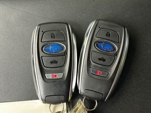 Certified 2026 Subaru Forester Premium AWD/4WD image 21