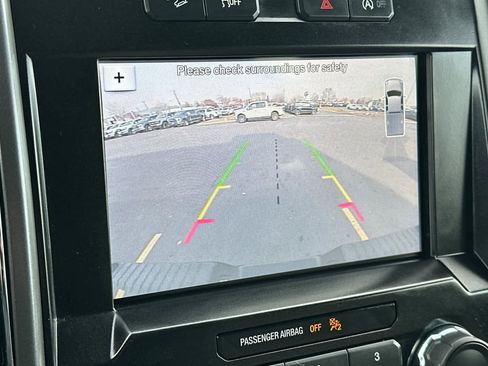 Used 2018 Ford F150 XLT w/ Equipment Group 301A Mid image 18