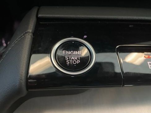 New 2026 Lincoln Navigator L Reserve w/ Jet Appearance Package image 14