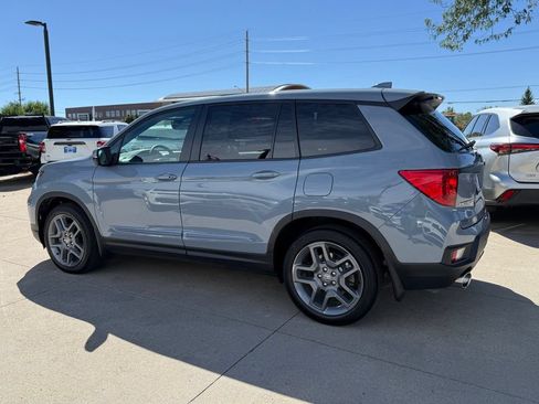 Used 2022 Honda Passport EX-L image 7