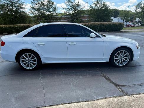 Used 2015 Audi A4 2.0T Premium w/ Audi MMI Navigation FWD image 6