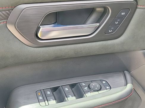 New 2026 Nissan Armada NISMO AWD/4WD image 28