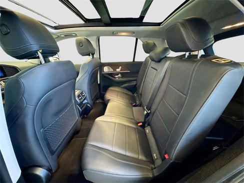 Certified 2024 Mercedes-Benz GLE 350 4MATIC image 26