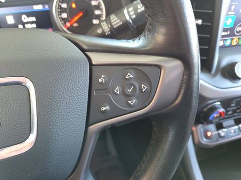 Used 2020 GMC Acadia AT4 image 58