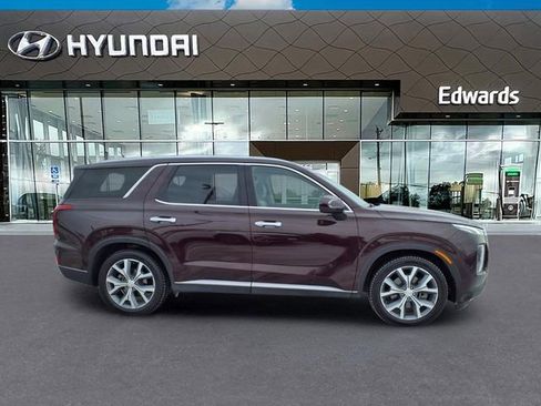 Used 2020 Hyundai Palisade SEL image 9