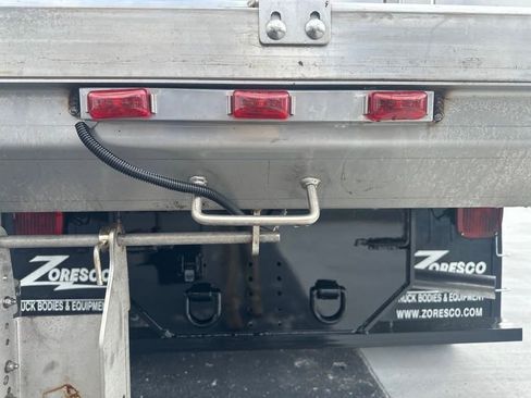 New 2024 Ford F550 4x4 Regular Cab Super Duty image 60