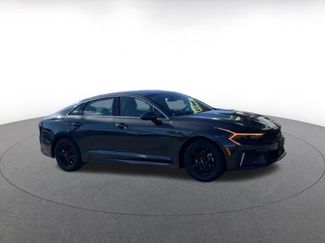 Used 2025 Kia K5 LXS FWD video 2