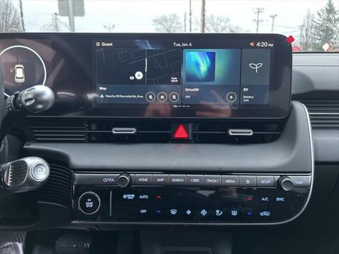 New 2026 Hyundai Ioniq 5 SEL image 17