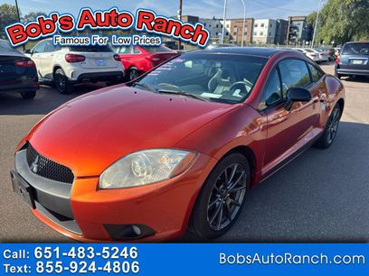 Used 2012 Mitsubishi Eclipse GS Sport
