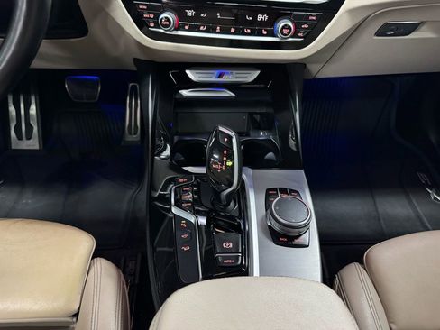 Used 2019 BMW X3 M40i image 37