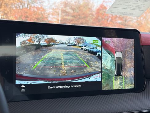 New 2026 Nissan Kicks SR w/ SR Premium Package image 25