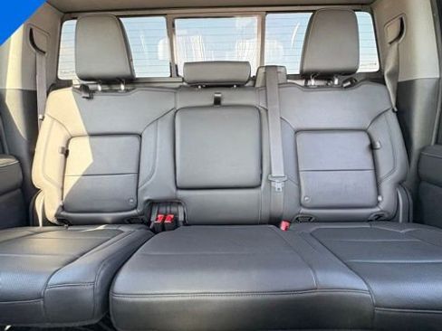 Used 2020 Chevrolet Silverado 1500 LTZ w/ LTZ Premium Package image 25