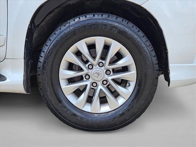 Used 2018 Lexus GX 460 Premium w/ Premium Package AWD/4WD image 23