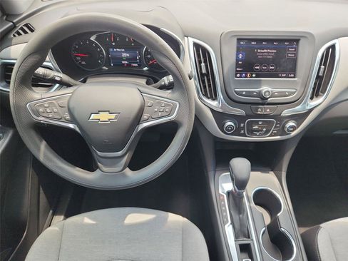 Used 2023 Chevrolet Equinox LS w/ LS Convenience Package FWD image 11