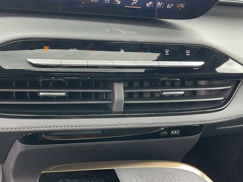 New 2026 Buick Enclave Avenir w/ Super Cruise Package image 20