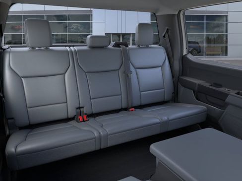 New 2026 Ford F150 XL AWD/4WD image 39
