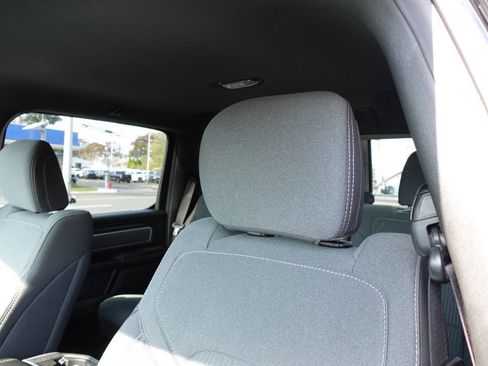 Used 2023 RAM 1500 Big Horn image 14