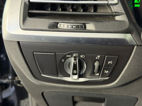 Used 2023 BMW X3 sDrive30i w/ Convenience Package RWD image 18