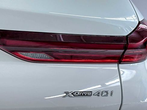 New 2026 BMW X6 xDrive40i image 26