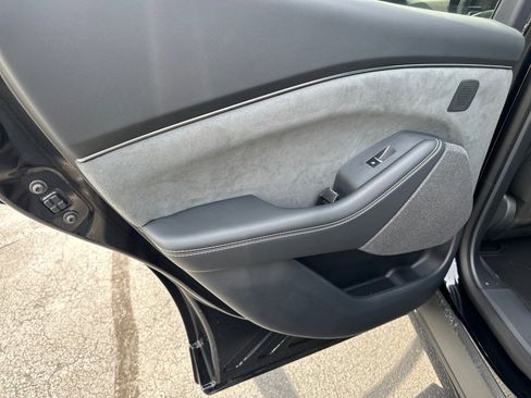 New 2025 Ford Mustang Mach-E GT w/ Interior Protection Package image 41