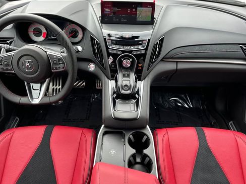 New 2026 Acura RDX A-Spec image 13