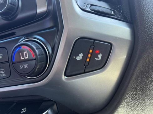 Used 2015 Chevrolet Silverado 1500 LT w/ All Star Edition image 26