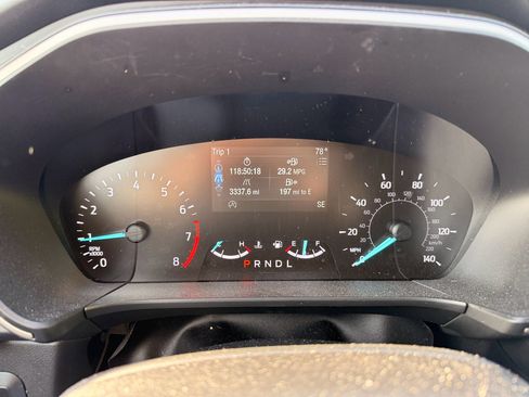 Used 2020 Ford Escape SE FWD image 10