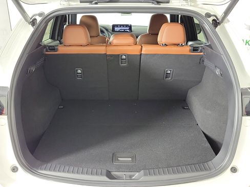 New 2025 MAZDA CX-5 Carbon Edition image 27