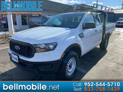 Used 2019 Ford Ranger XL