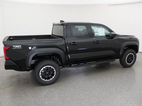 New 2026 Toyota Tacoma TRD Off-Road image 61