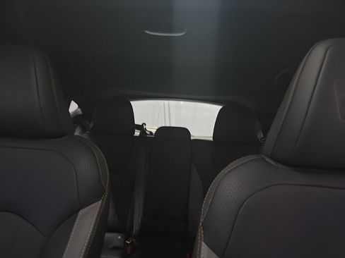 New 2026 Subaru Crosstrek 2.5i Wilderness image 15