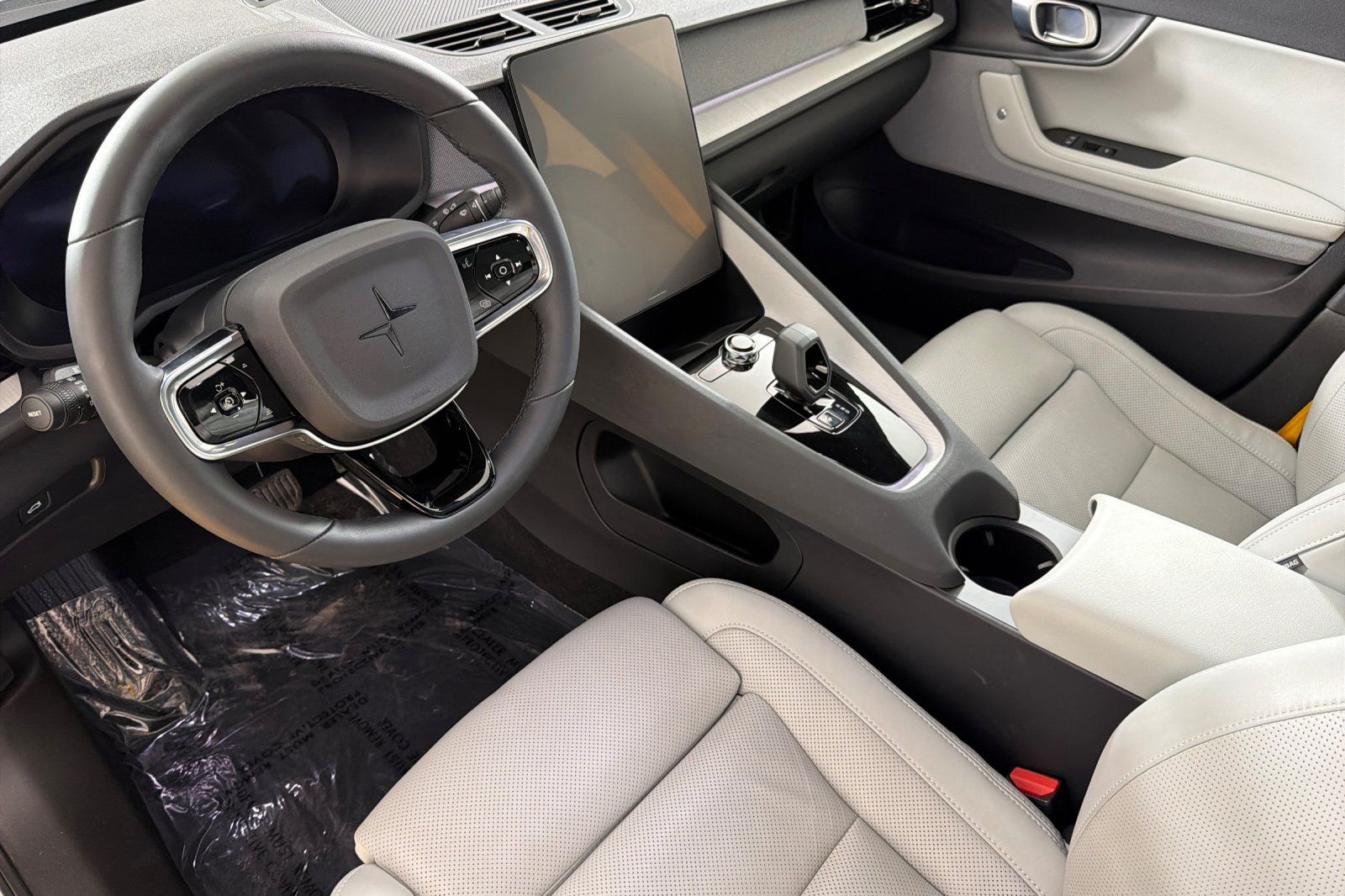 Used 2024 Polestar Polestar 2 AWD/4WD image 9
