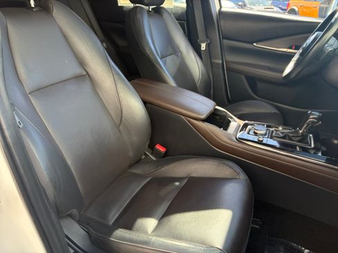 Used 2020 MAZDA CX-30 AWD w/ Premium Package image 29