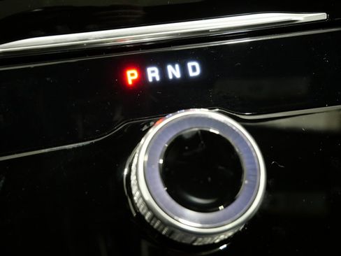 New 2025 Jeep Grand Cherokee 4WD image 24