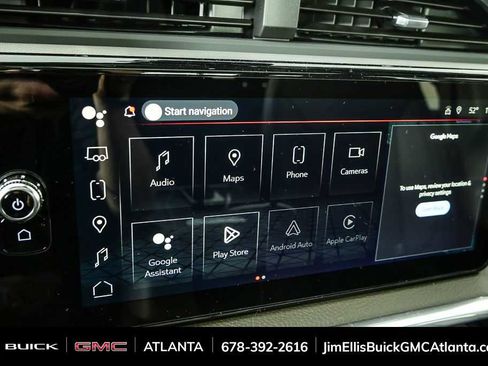 New 2026 GMC Sierra 2500 Denali w/ Denali Reserve Package image 14