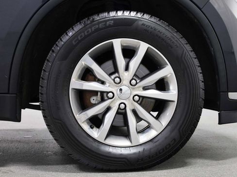 Used 2014 Dodge Durango Limited AWD/4WD image 12