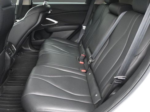Used 2023 Acura RDX AWD image 12