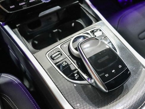 Certified 2024 Mercedes-Benz G 550 image 23